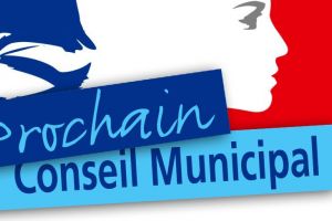 Séance du Conseil Municipal du 8 avril 2025