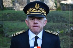 MONSIEUR LE SOUS PREFET