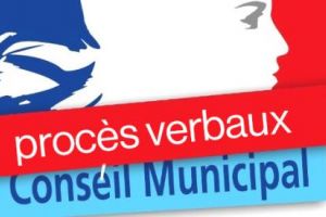 Publication de la liste des délibérations - Conseil Municipal du 12 avril 2024