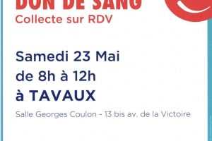 Collecte de sang