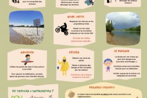PRÉSERVONS LES RICHESSES NATURELLES DE LA VALLÉE DU DOUBS