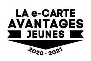 Cartes avantages jeunes