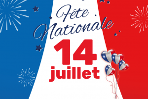 14 juillet 2024