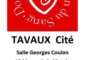 Collecte de sang