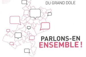 Réunion publique PLUI du Grand Dole