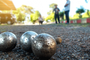 Assemblée générale de l'Amicale Cabotine de pétanque