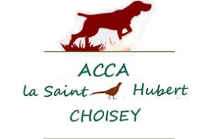 Repas de l'ACCA, association de chasse