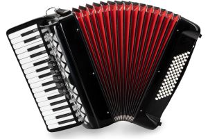 Repas dansant des Amis de l’Accordéon