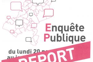 Report Enquête Publique PLUI