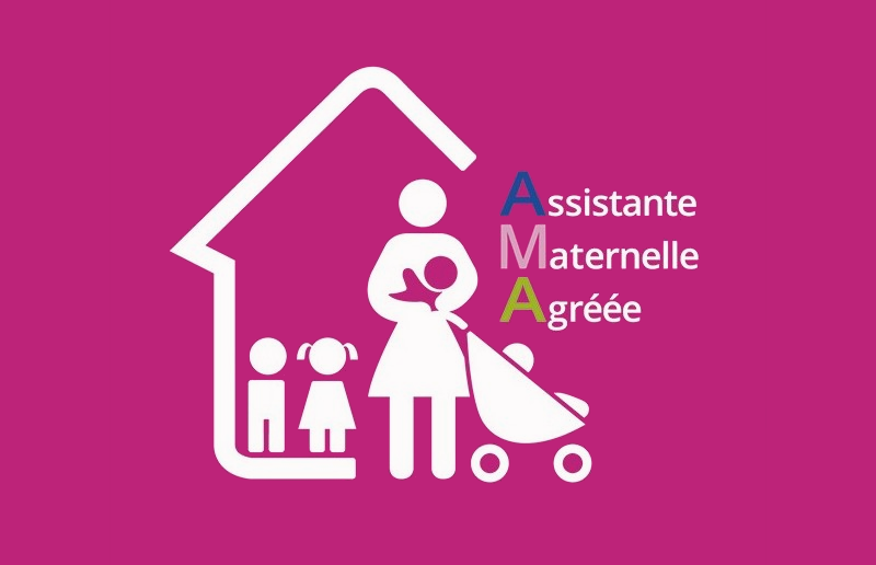 Les assistantes maternelles - Jeunesse scolarité